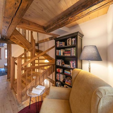 Villa-Duck-Dich Wernigerode Kültér fotó
