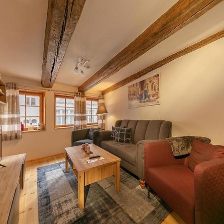Villa-Duck-Dich Wernigerode Kültér fotó