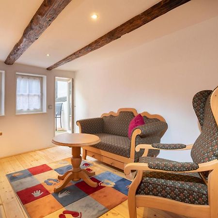 Villa-Duck-Dich Wernigerode Kültér fotó