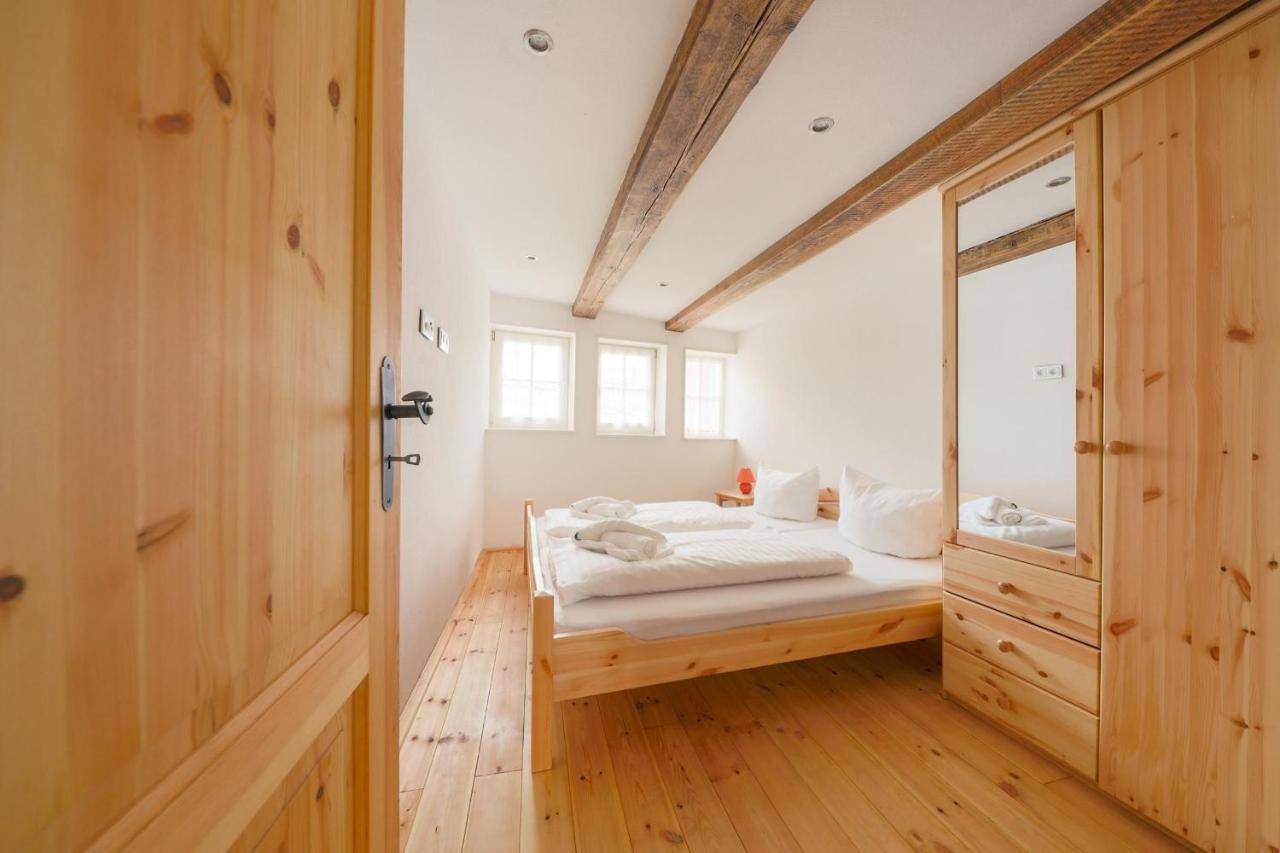Villa-Duck-Dich Wernigerode Kültér fotó